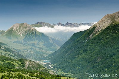 Strada dell'Asietta