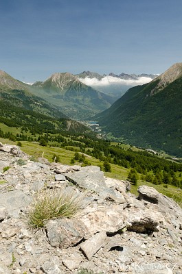 Strada dell'Asietta