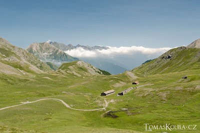 Strada dell'Asietta