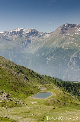 Strada dell'Asietta