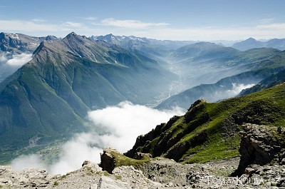 Strada dell'Asietta
