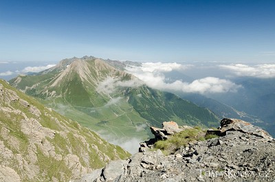 Strada dell'Asietta