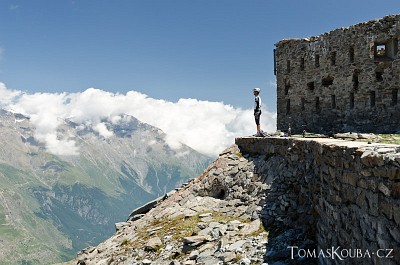Fort Malamot